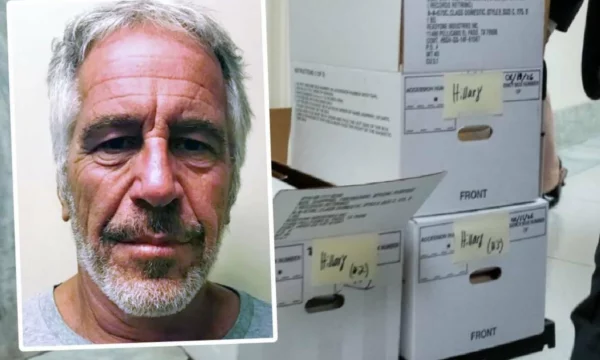 Skandali i fshehur i Jeffrey Epstein në Londër: Apartamente luksoze dhe rrjet trafikimi