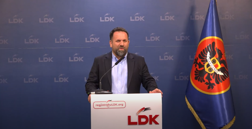 Zgjedhjet e parakohshme në Kosovë po afrojnë, pas dështimit për zgjedhjen e presidentit