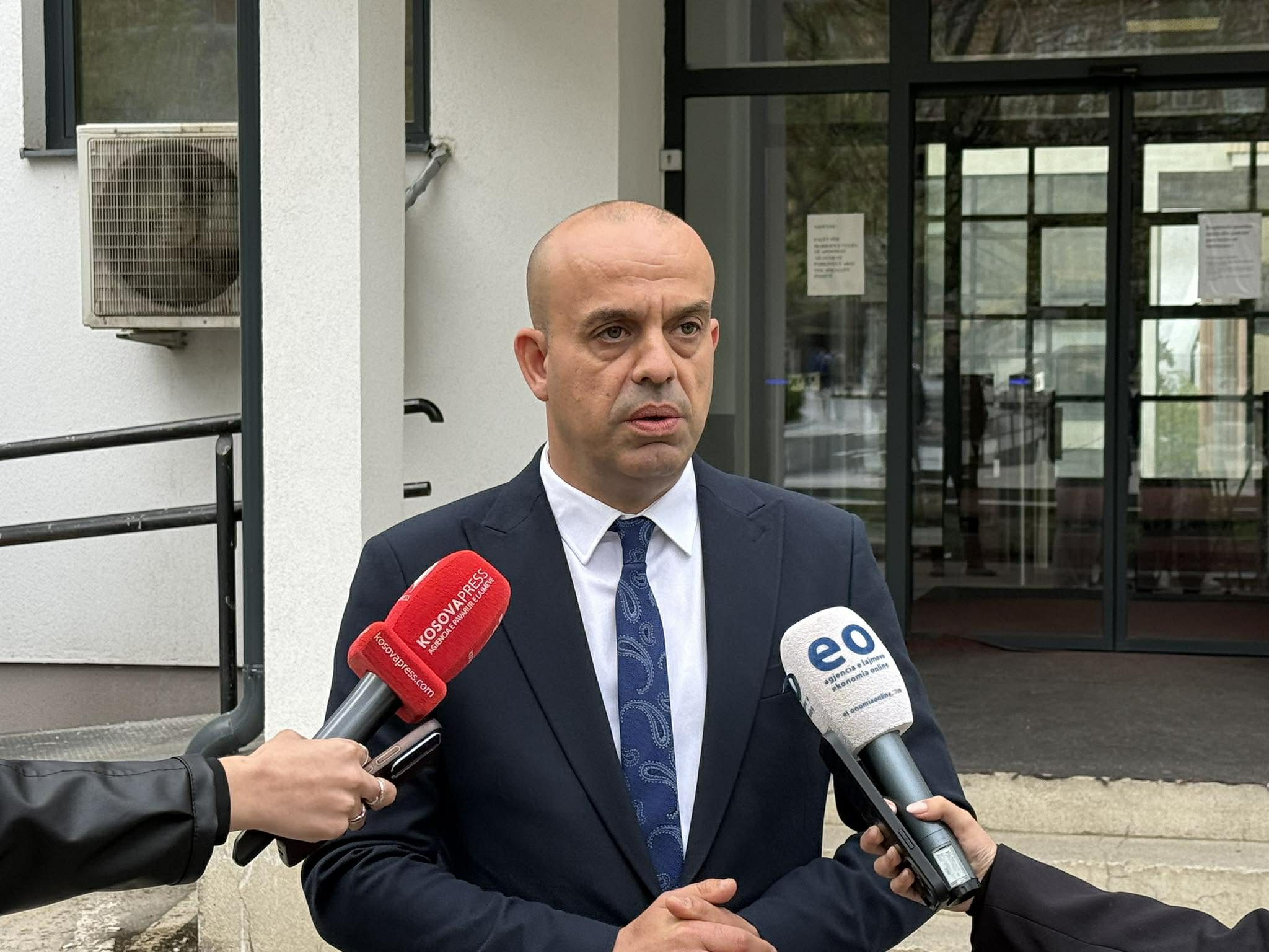 Rritja e sigurisë në sektorin e ndërtimit përmes inspektimeve të përforcuara