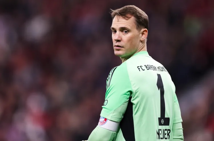 Bayern Munich ka vendosur të rinovojë kontratën me Manuel Neuer edhe për sezonin e ardhshëm.