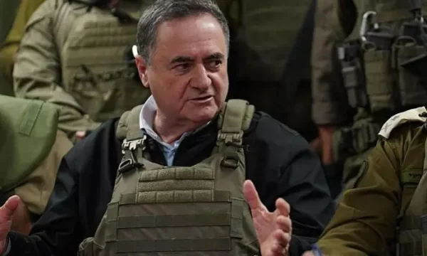 Izraeli paralajmëron sulm të fuqishëm kundër Iranit, pret dritën jeshile nga SHBA