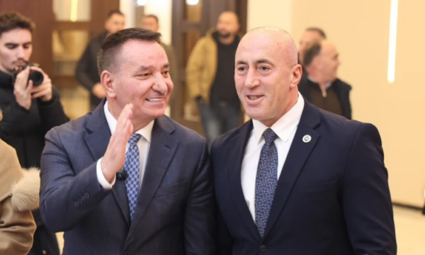 Ramush Haradinaj, figura unifikuese për Presidentin e Kosovës