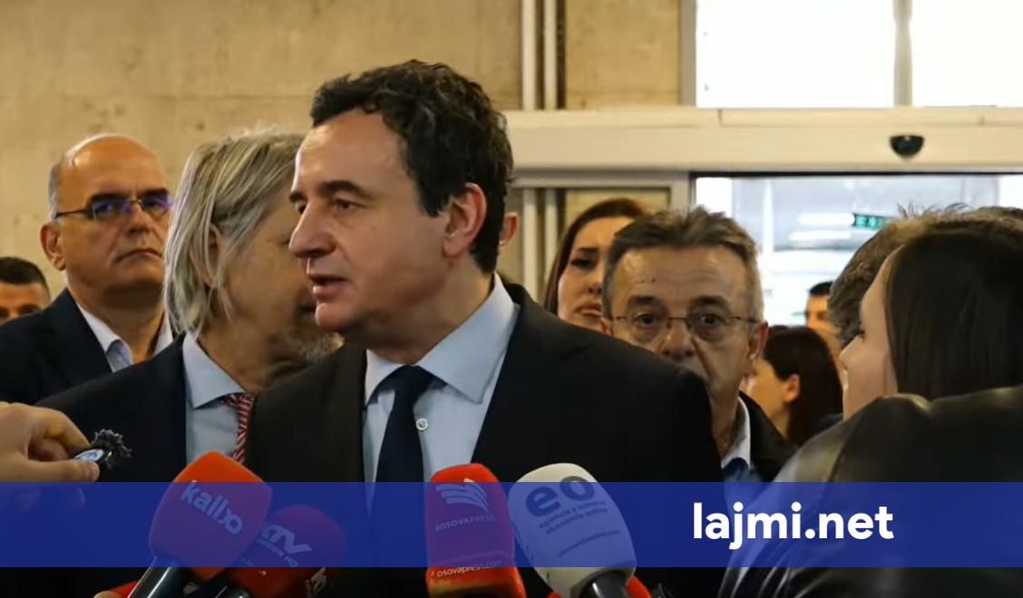 Deklarata e skandaloze e deputetit të VV-së ndez polemikat për luftën çlirimtare