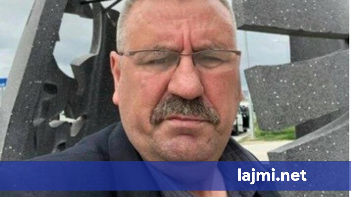 Vdekja misterioze e Emrush Gashit në burgun e Francës pas vrasjes së vëllait