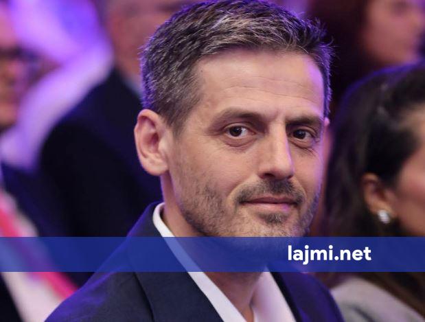 Ylli Begaj ka dhënë dorëheqje nga Aleanca për Ardhmërinë e Kosovës pas 19 vitesh angazhim.