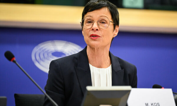 Zhvillime inkurajuese për njohjen e Kosovës nga pesë shtete evropiane