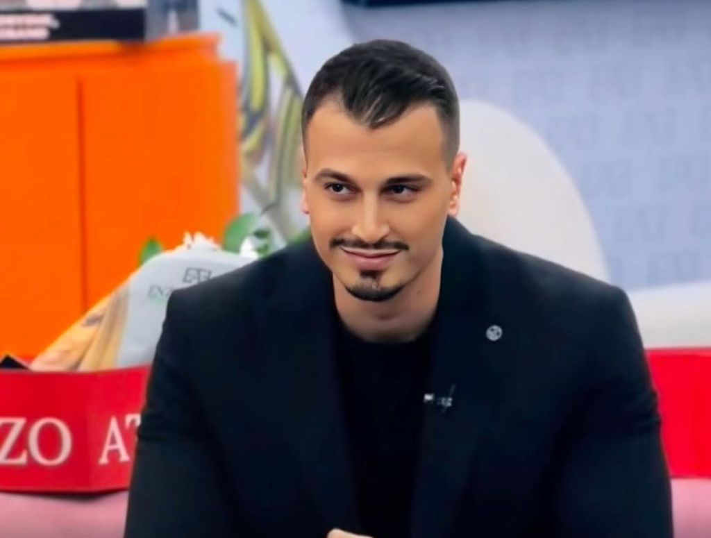 Mateo rrëfen emocionet pas finales së Big Brother VIP 5: “Kam fituar dashurinë, pa pendesa”