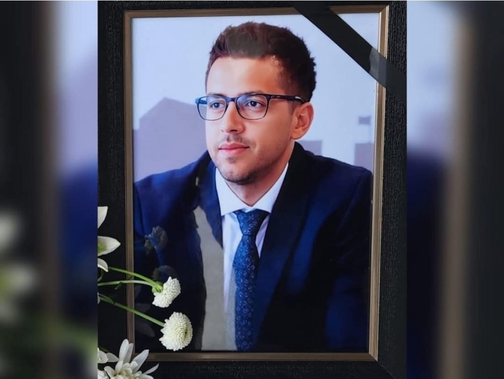 Tragjedia e Lekë Dodajt në Zvicër trondit familjen dhe komunitetin