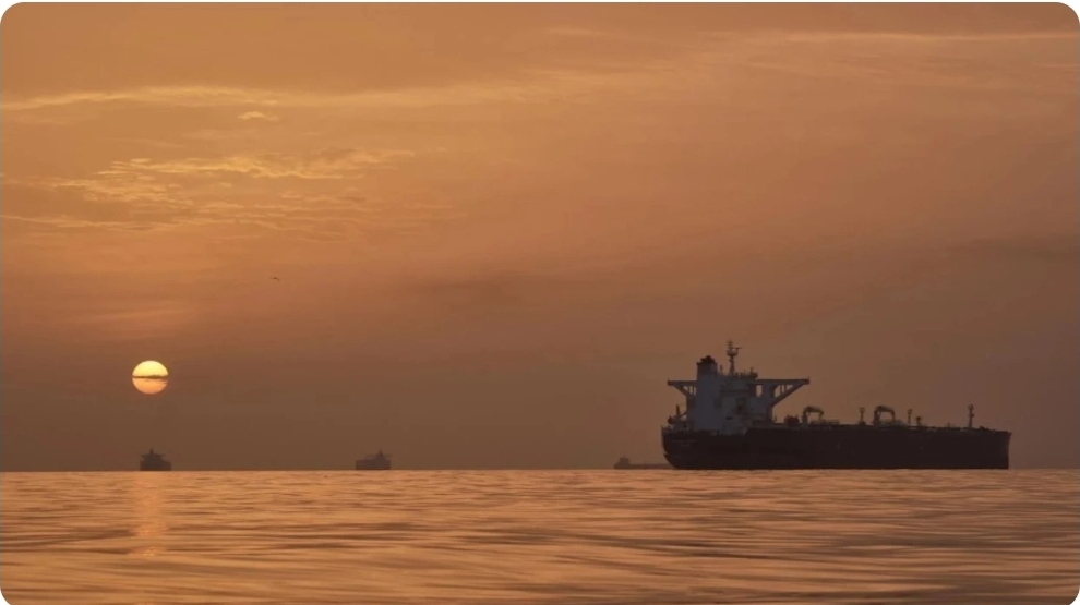 SHBA-ja kap anijen iraniane që sfidoi bllokadën në Gjirin e Omanit