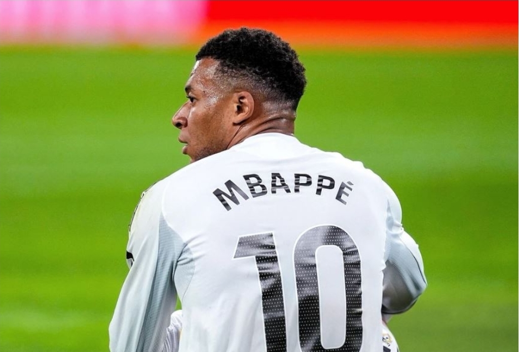 Lëndimi i Mbappé trondit Real Madridin para ndeshjeve kyçe