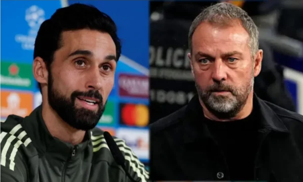 Reali dhe Barcelona në garë për talentin e ri evropian Kees Smit