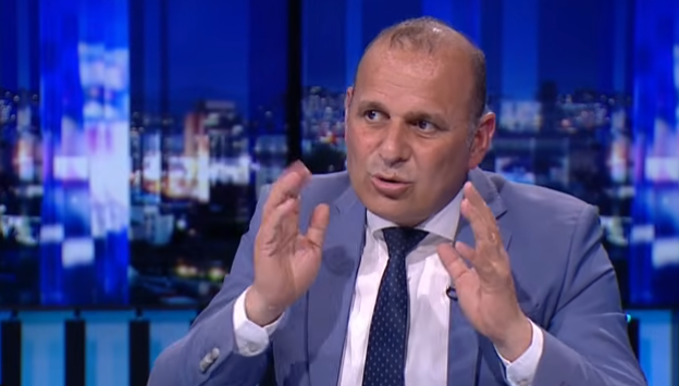 Blerim Canaj: Me 400 milionë euro hyn në parlament dhe paralajmërimet për kapjen e pushtetit