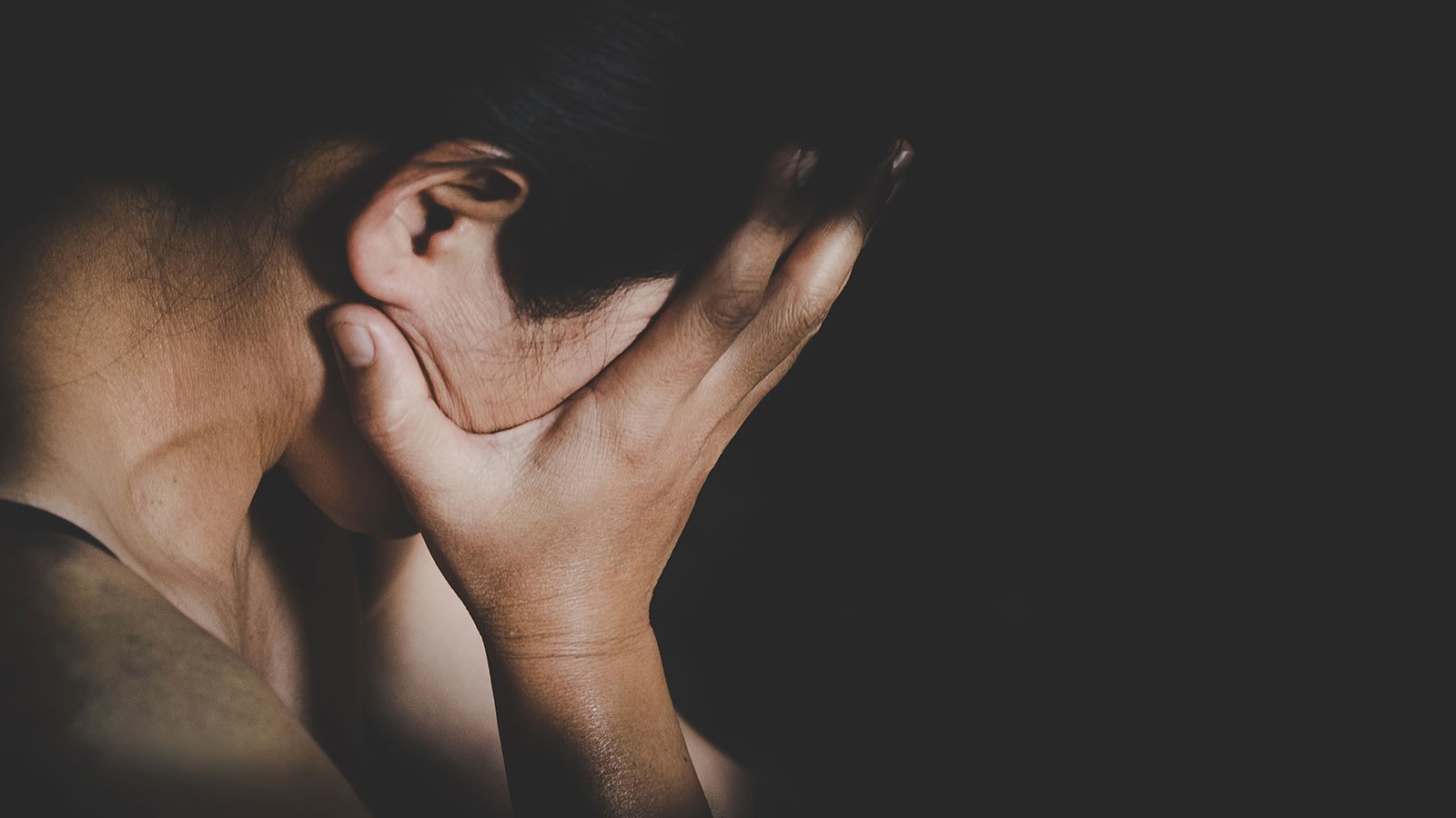 Në Prishtinë, burri që rrahu gruan në banesë u ndalua për 48 orë.