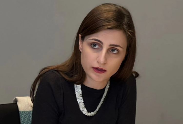 Janina Ymeri kërkon verifikim penal nga prokuroria për emërimet në Bordin e AKP-së.