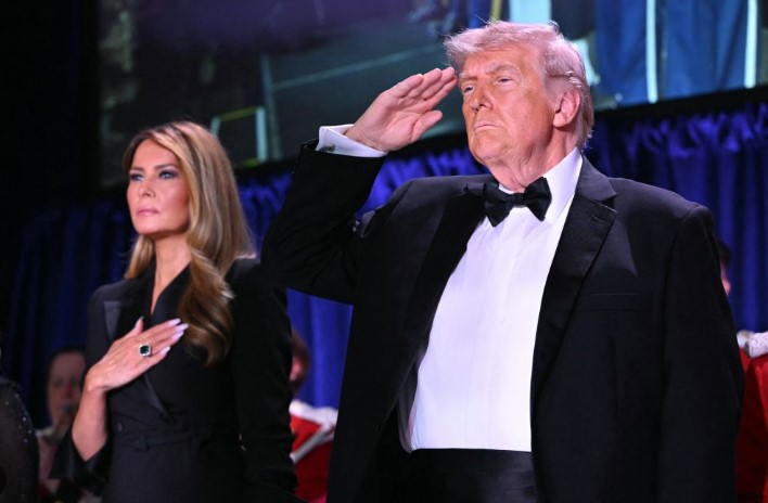 Trump flet për incidentin me të shtënat: Personi i dyshuar me probleme mendore dhe manifest antikristian