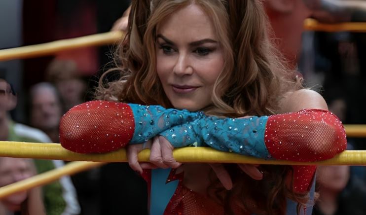 Nicole Kidman përfundon në spital pas një skene të vështirë gjatë xhirimeve