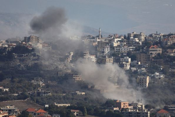 Tensioni në kufirin Izrael-Liban: Paralajmërime dhe sulme të reja