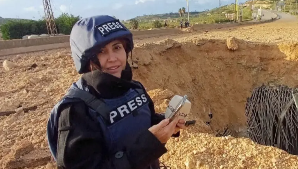 Akuzat e rënda mes Libanit dhe Izraelit pas vrasjes së një gazetares në sulm ajror