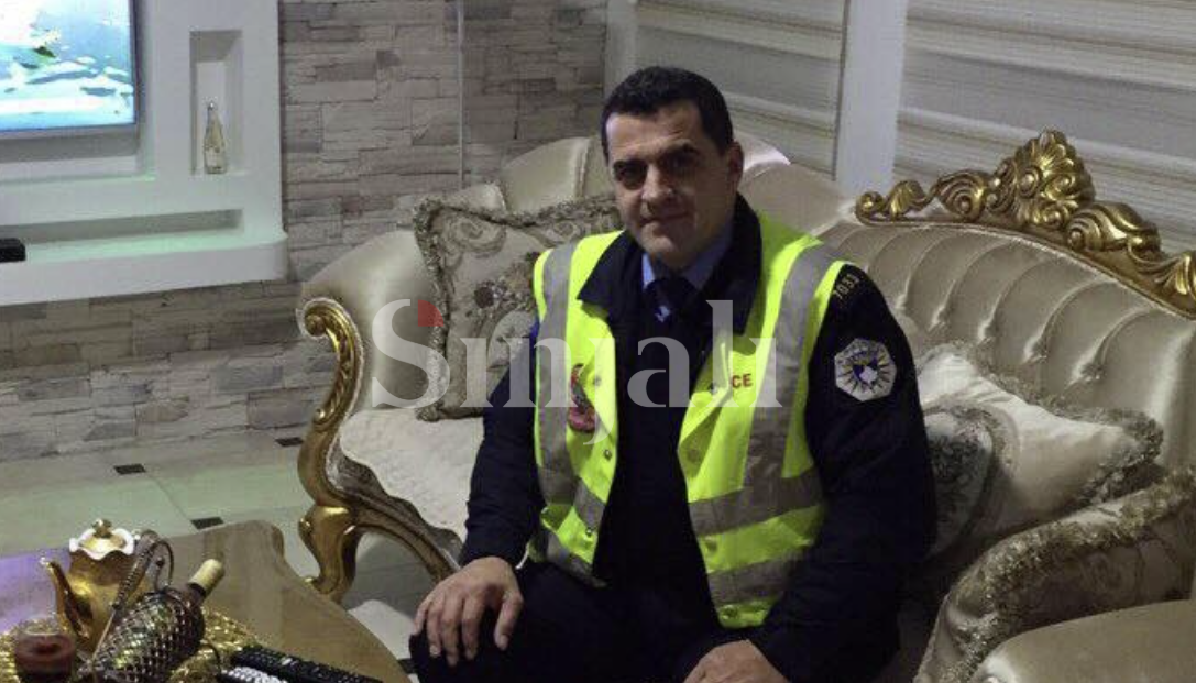 IPK ka kërkuar suspendimin e Bashkim Murtezit, zyrtarit të Policisë së Kosovës të dyshuar për vjedhjen e veturës në Mitrovicë.