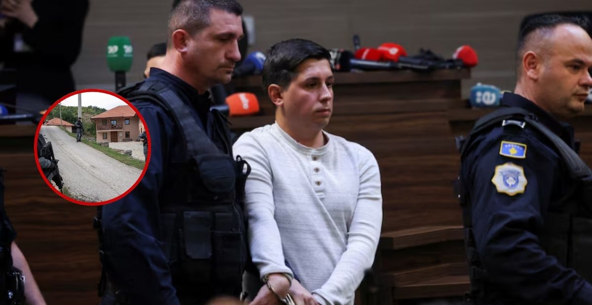 Dënimet e rënda për sulmin terrorist në Banjskë tronditin skenën ndërkombëtare