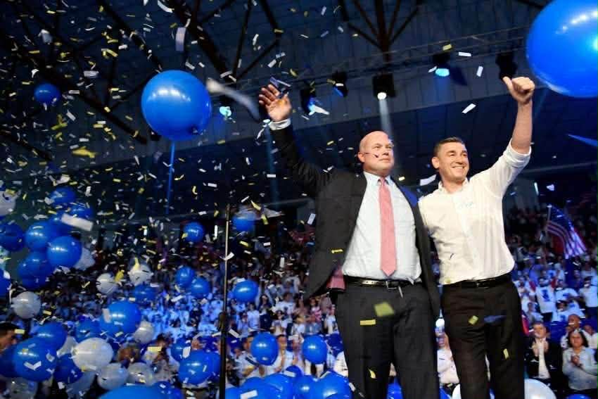 Ambasadori i SHBA-së në NATO paralajmëronte për izolimin e Kosovës nën Qeverinë e VV-së