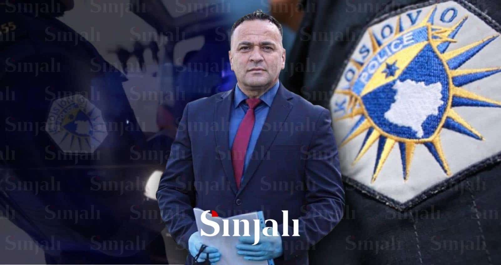 Ish-policia Senad Hamzic pranon fajin dhe dënohet me gjobë prej 3 mijë eurosh për sulmin ndaj koleges.