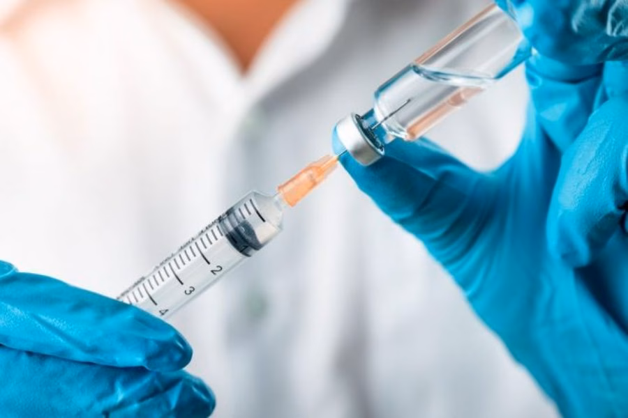 Java e Imunizimit në Kosovë: Vaksinat mbrojnë shëndetin në çdo moshë