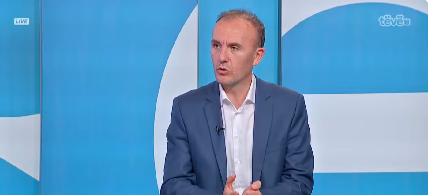 VV-ja duhet të përjashtojë deputetin Fatos Geci nga grupi parlamentar pas deklaratës së tij të fortë.