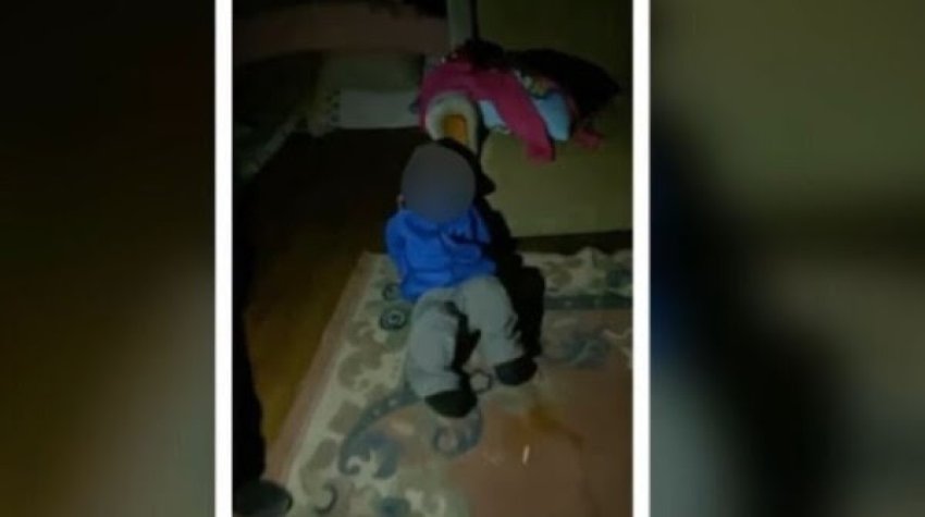 Dështimi institucional në mbrojtjen e pesëvjeçarit nga Lipjani