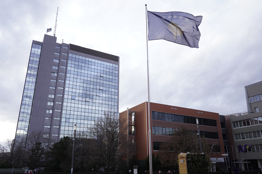 Kosova, arena e re e lojës së rrezikshme gjeopolitike në Ballkan