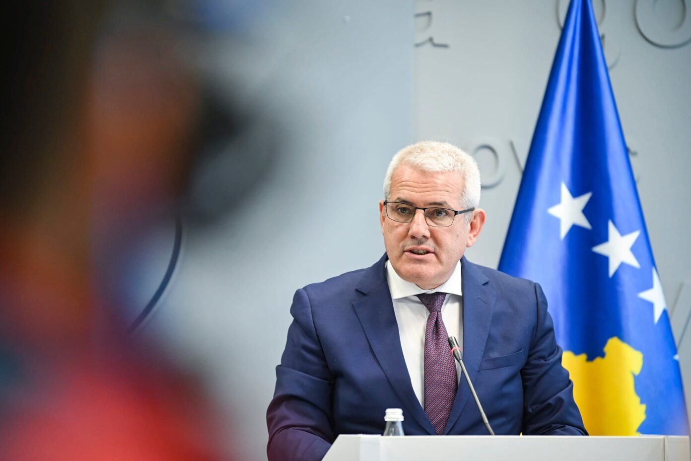 Sveçla në Jordani: Lidhja mes krimit dhe terrorizmit në Kosovë dhe rajon