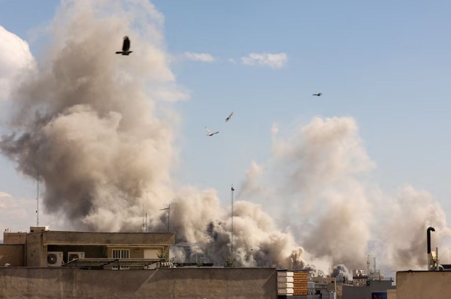 Izraeli deklaron mbi 11 mijë sulme ndaj Iranit dhe situata dramatike në Liban