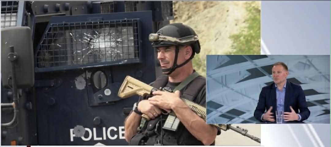 Banjska dhe Rënia e Politikës së Vuçiqit në Kosovë