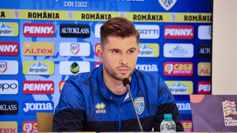 Elvis Rexhbeçaj ka kaluar testet mjekësore dhe është gati të firmosë kontratën me Wolfsburgun deri në vitin 2030.