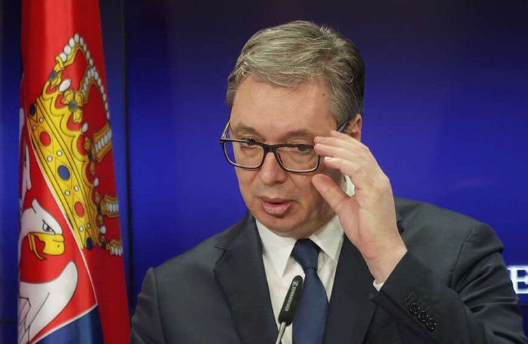 Tensionet në Ballkan: Bashkëpunimi ushtarak mes Kosovës, Shqipërisë dhe Kroacisë nxit frikë në Serbi