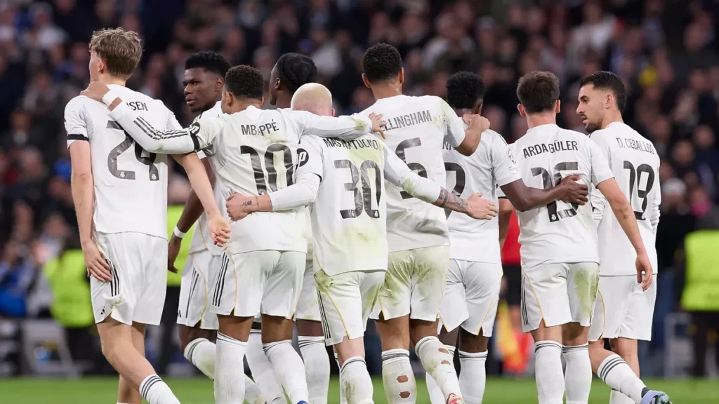 Alaba në prag të largimit nga Real Madrid, Milani dhe Manchester United në garë për të