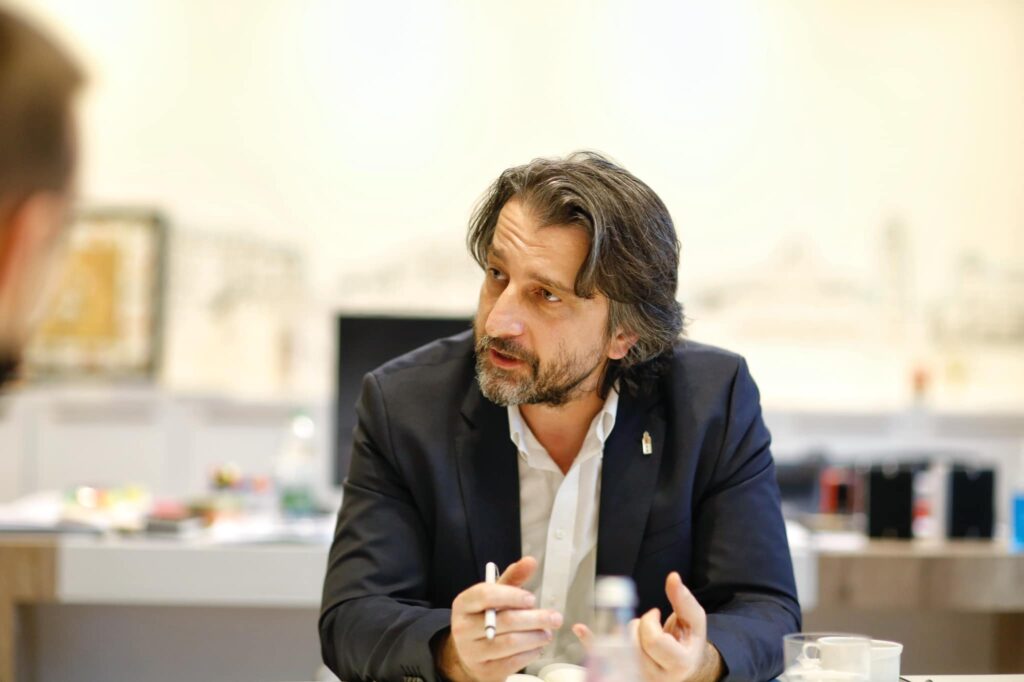 Prishtina nis përgatitjet për Lojërat Mesdhetare 2030 me projekte transformuese