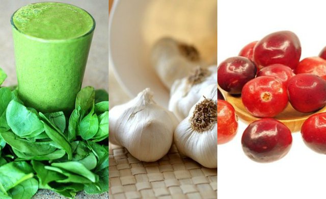 9 Ushqimet që Pasurojnë dhe Pastrojnë Veshkat Tuaja Natyralisht