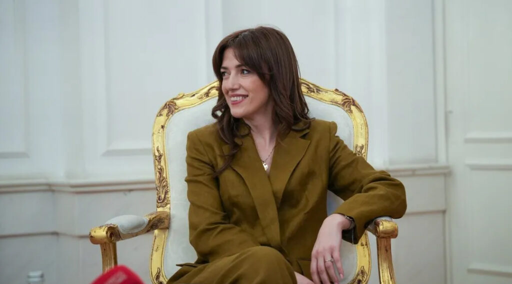 Albulena Haxhiu i ka kërkuar zyrtarisht Këshillit Prokurorial të Kosovës të hapë pa vonesë konkursin për kryeprokurorin e Shtetit.