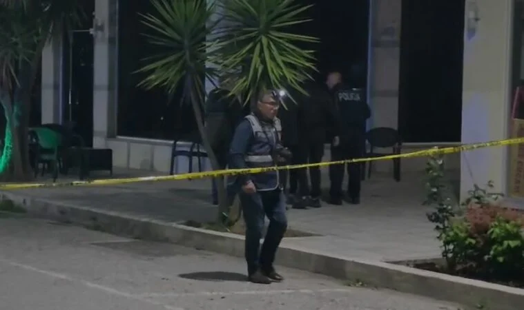 Vrasja në Memaliaj: Konflikti i mëhershëm çoi në të shtënat fatale pranë lokalit