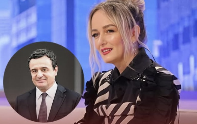 LDK refuzon bashkëpunimin me Albin Kurtin, kritika të forta nga Adriana Matoshi