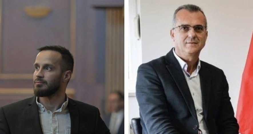 Reagimi i fortë i Dugollit ndaj kërkesës për burgim të përjetshëm të Thaçit