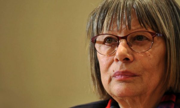 Emërimi i Agron Bajramit si Kryenegociator, Vlerësim Pozitiv nga Aktivistja Serbe Natasha Kandic