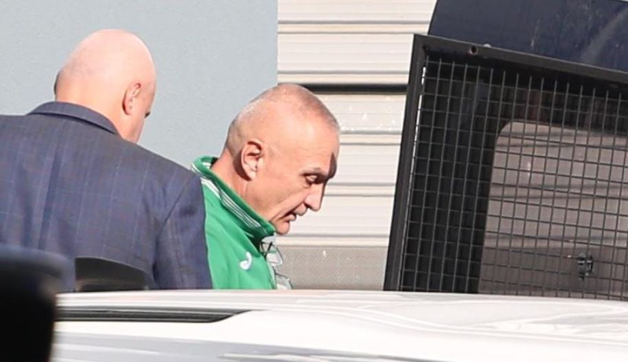 Gjykata e Lartë ka prishur vendimin e Apelit të Posaçëm dhe ka rikthyer për rigjykim kërkesën e Ilir Metës për lirim nga burgu.