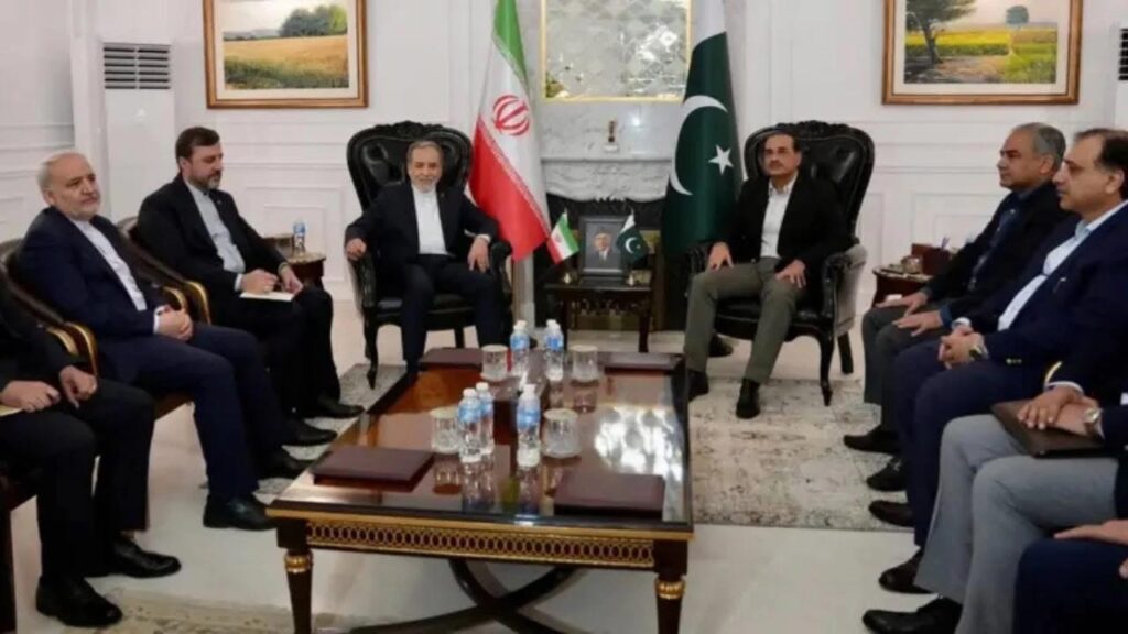 Takim i rëndësishëm diplomatik në Islamabad për tensionet rajonale