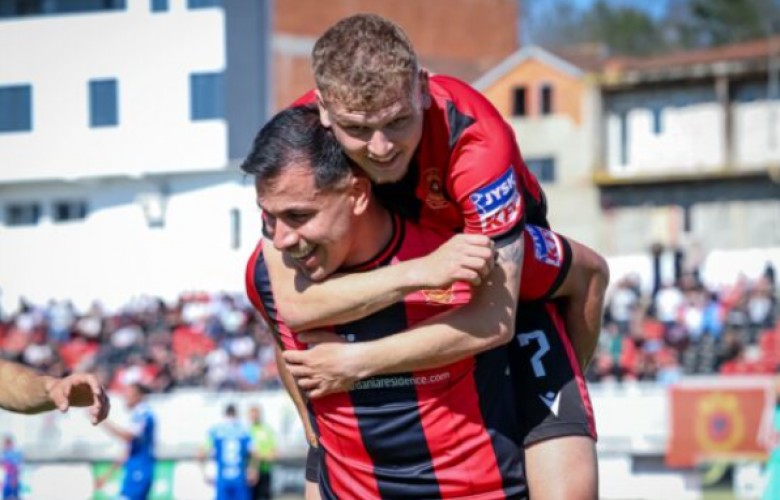 Drenica triumfon në fund dhe lë Prishtinën e Re në krizë