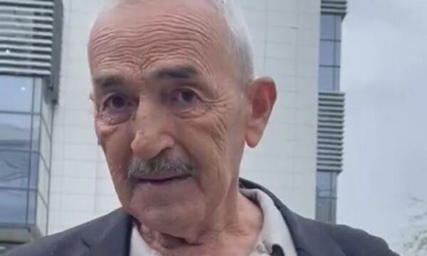 Dënimet e rënda për vrasësit e Liridona Ademajt, babai reagon me falënderime