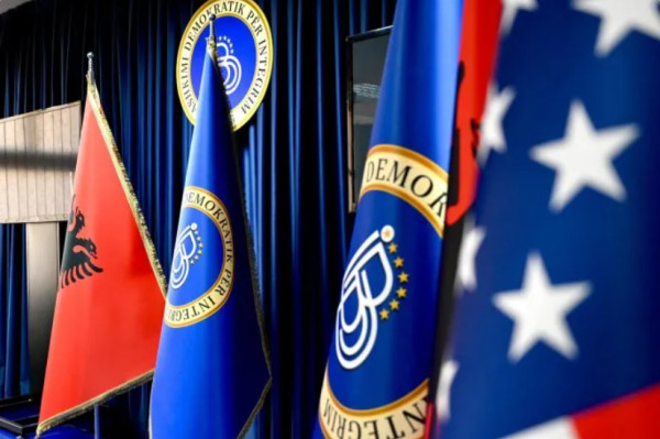 BDI kritikon ashpër VLEN për sulmet ndaj Shqipërisë dhe shqiptarëve