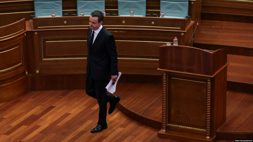 Kriza politike në Kosovë: A po afrohen zgjedhjet e parakohshme?