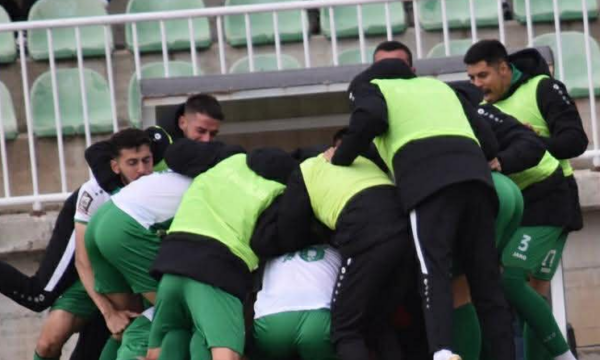 Dukagjini eliminon Ballkanin dhe siguron finalen e Kupës së Kosovës me rezultat të përgjithshëm 6:2.